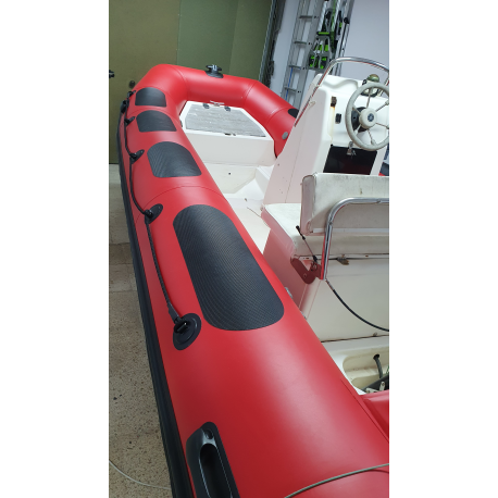 FLOTADORES PARA NEUMATICAS Y SEMIRRIGIDAS