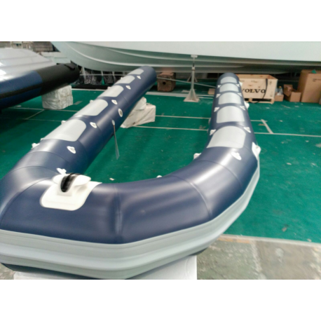 FLOTADORES PARA NEUMATICAS Y SEMIRRIGIDAS