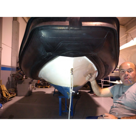 FLOTADORES PARA NEUMATICAS Y SEMIRRIGIDAS