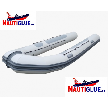 FLOTADORES PARA NEUMATICAS Y SEMIRRIGIDAS