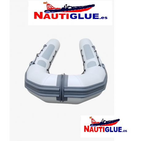 FLOTADORES PARA NEUMATICAS Y SEMIRRIGIDAS