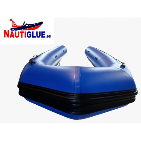 FLOTADORES PARA NEUMATICAS Y SEMIRRIGIDAS