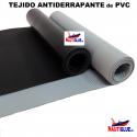 TEJIDO ANTIDERRAPANTE en PVC (varios tamaños)