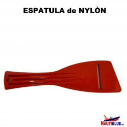 ESPATULA DE NYLON