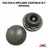 LLAVE VALVULA METALICA LEAFIELD  C7-A6