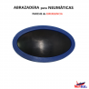 ABRAZADERA PARA NEUMATICAS