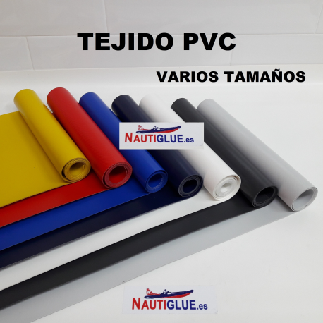 KIT PEGAMENTO 125ml + TEJIDO 1mt x 25cm.