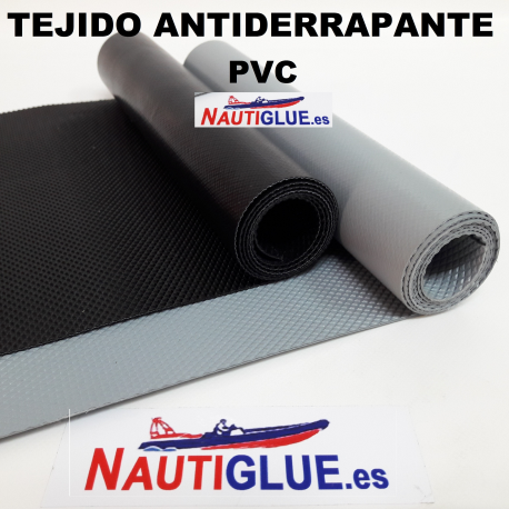 KIT PEGAMENTO 125ml + TEJIDO 1mt x 25cm.